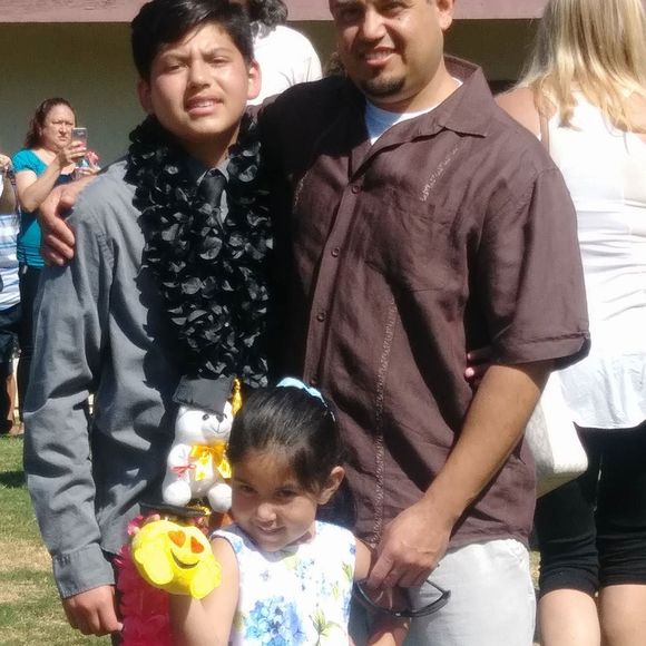 Meet your Posher, Daniel - Picture 1 of 1